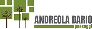 Andreola Paesaggi Logo